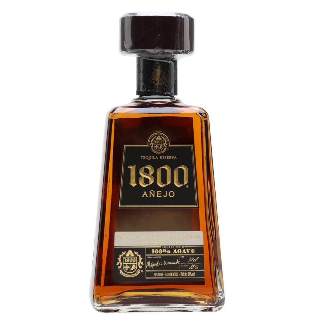 Tequila 1800® Añejo