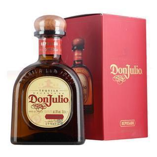 Don Julio® Reposado Tequila