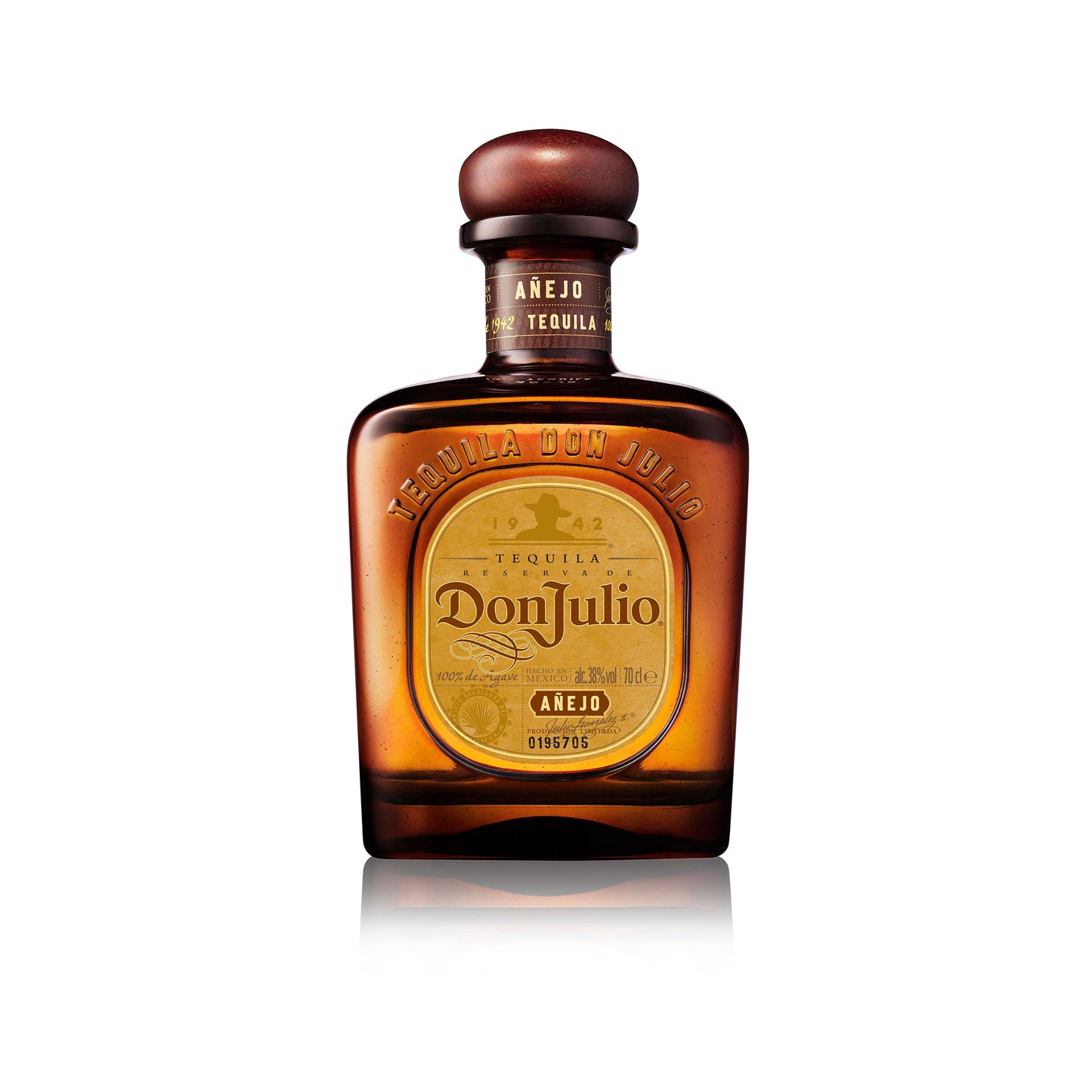 Don Julio® Añejo Tequila