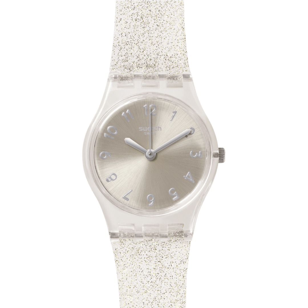 Swatch Reloj Análogo Lady de Mujer