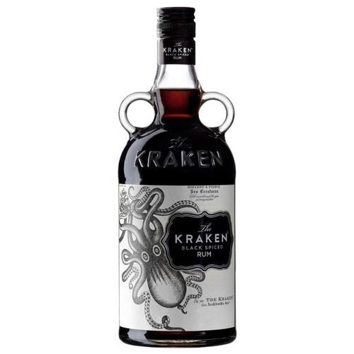 Kraken® Original Rum