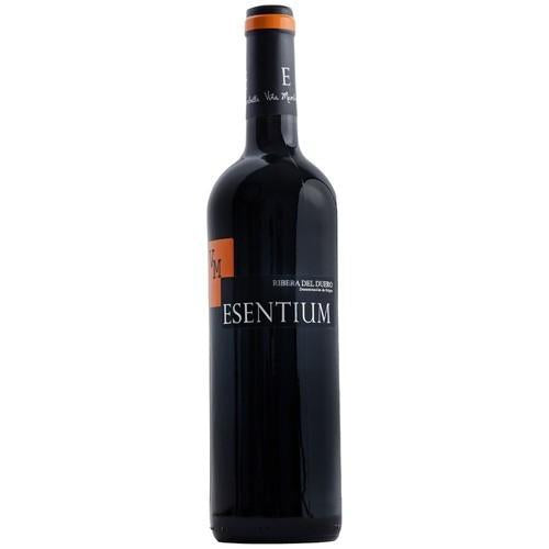 Esentium 6 months in barrel - Ribera del Duero