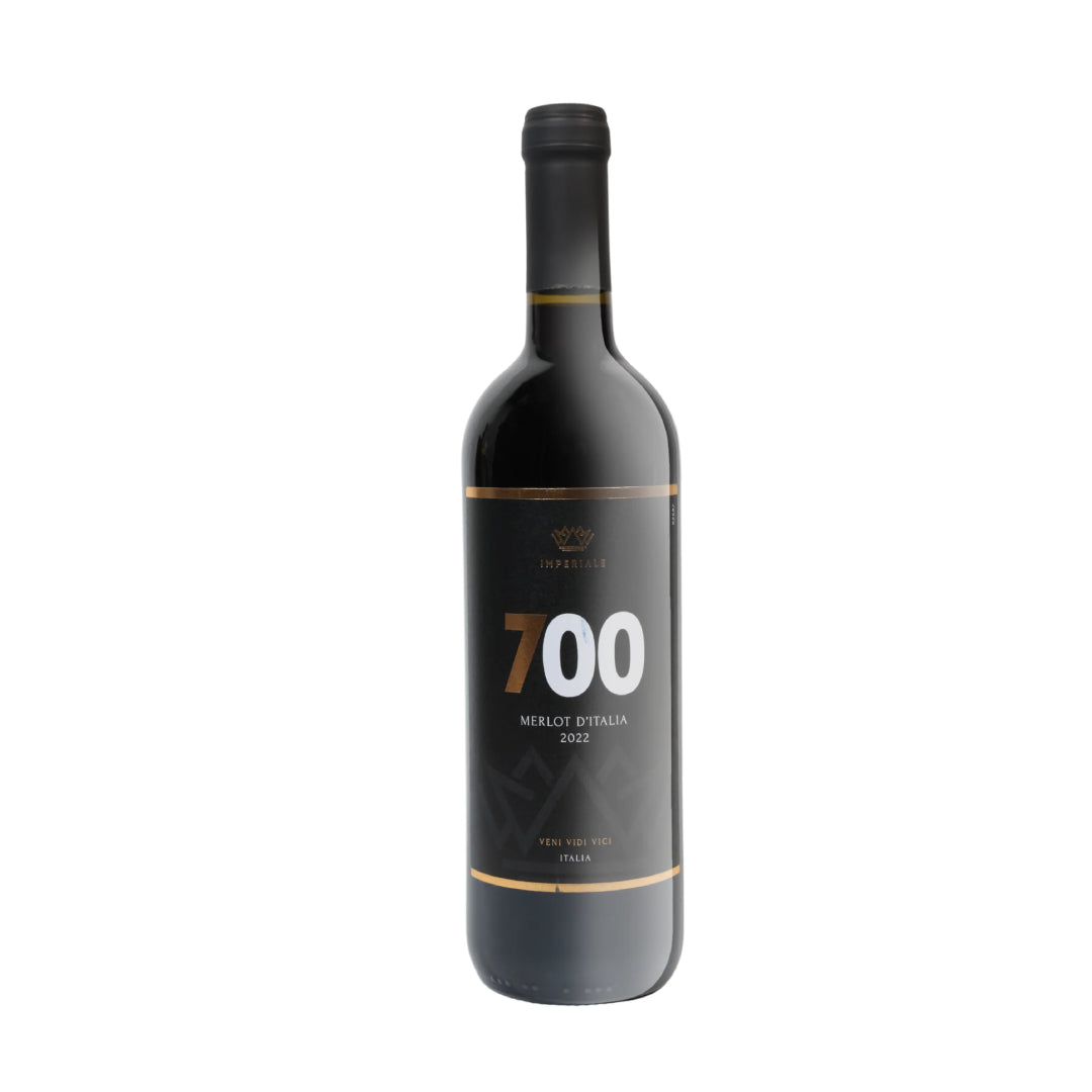 Imperiale 700 Merlot