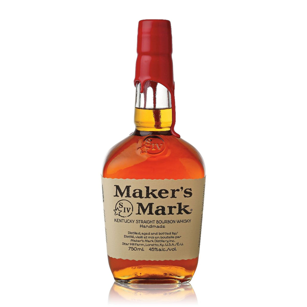 Maker’s Mark® Kentucky Straight Bourbon