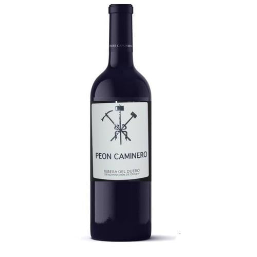 Peón Caminero Crianza - Ribera del Duero