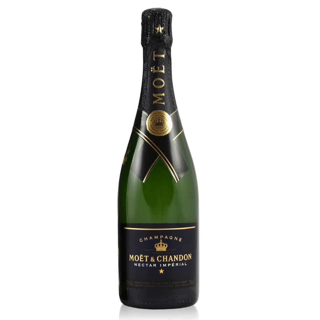 Moët & Chandon Nectar Impérial Champagne
