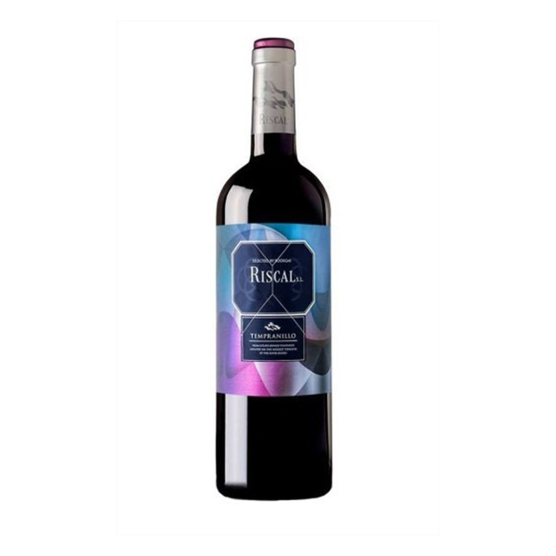 Marqués de Riscal Riscal Tempranillo