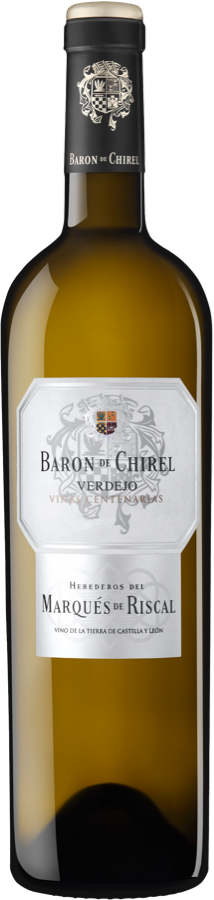 Barón de Chirel Verdejo Centenary Vines