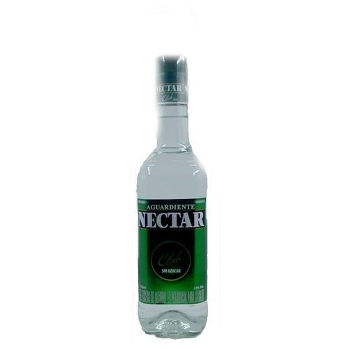 Nectar Club Aguardiente Sugar-Free