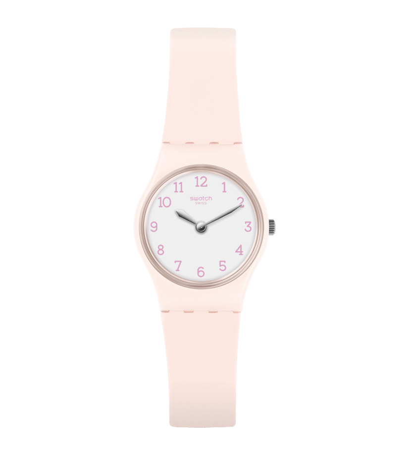 Swatch Women's Lady Analog Watch
