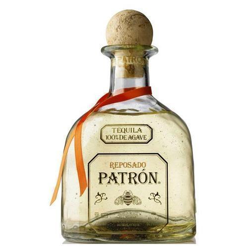 PATRÓN® Reposado Tequila