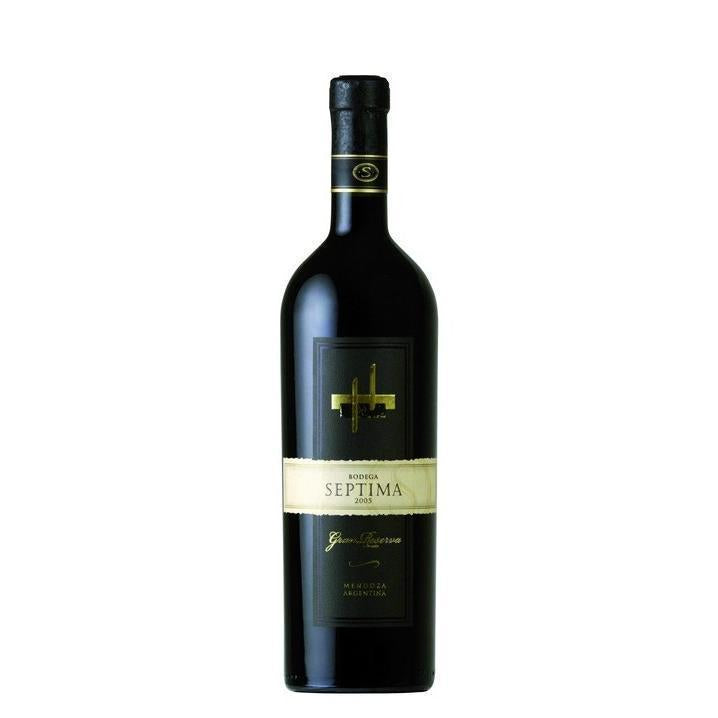 Séptima Gran Reserva