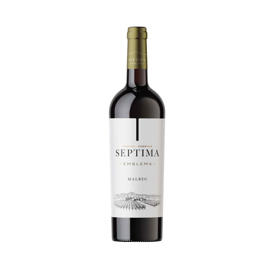 Seventh Emblem Malbec