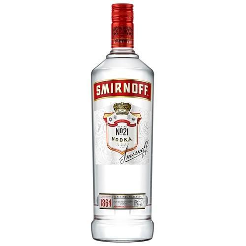 Smirnoff No. 21 Vodka