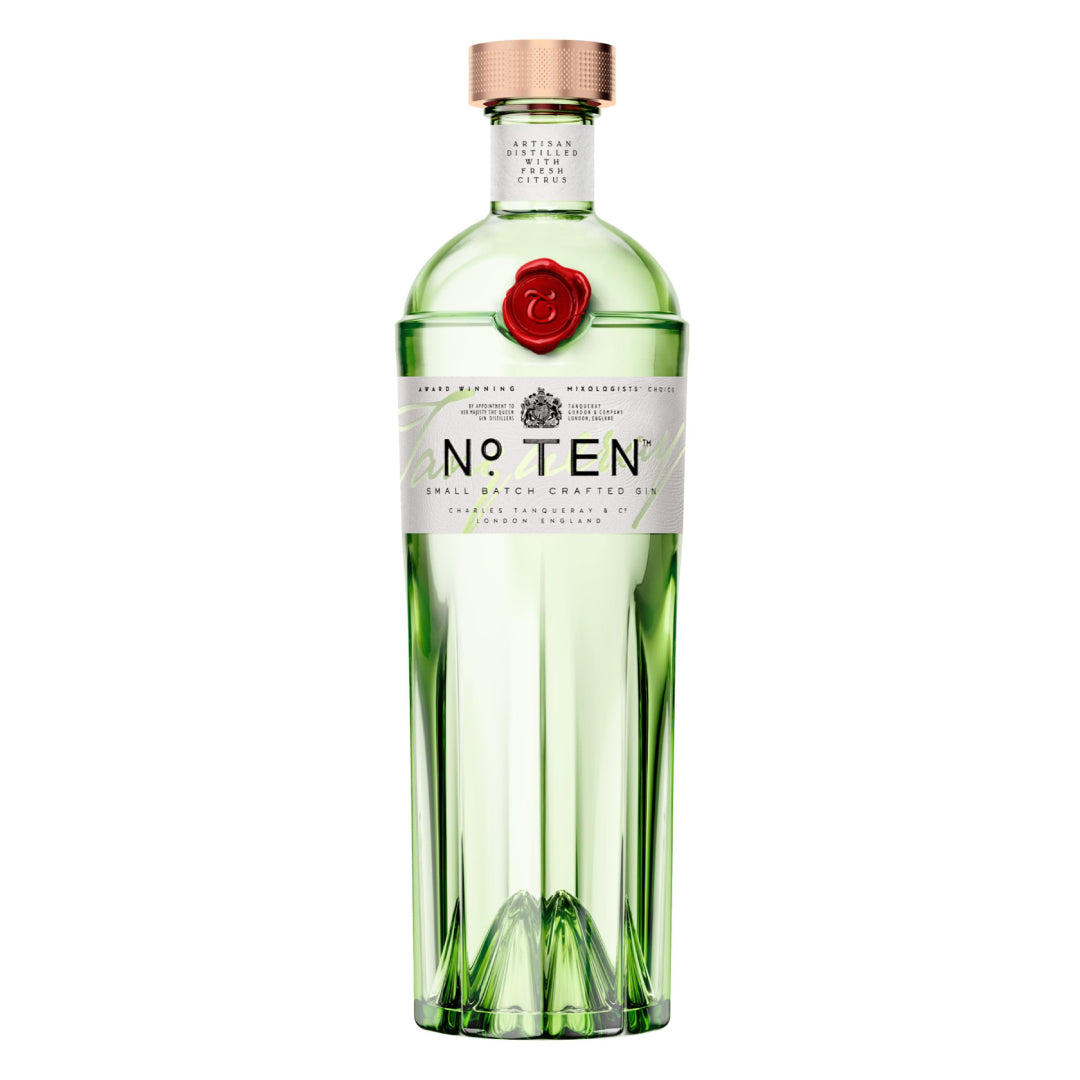 Tanqueray No. Ten Gin