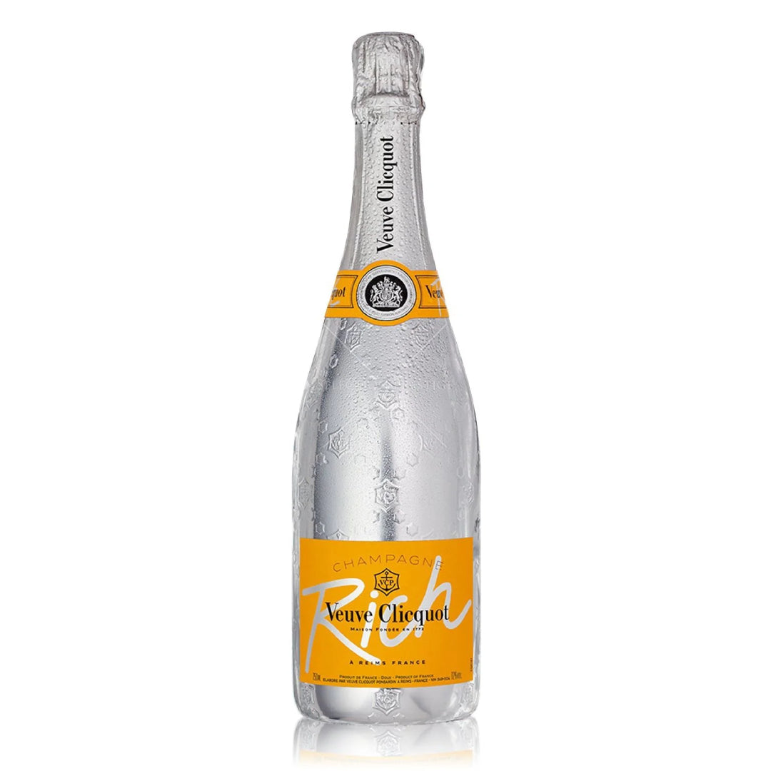 Veuve Clicquot RICH Champagne