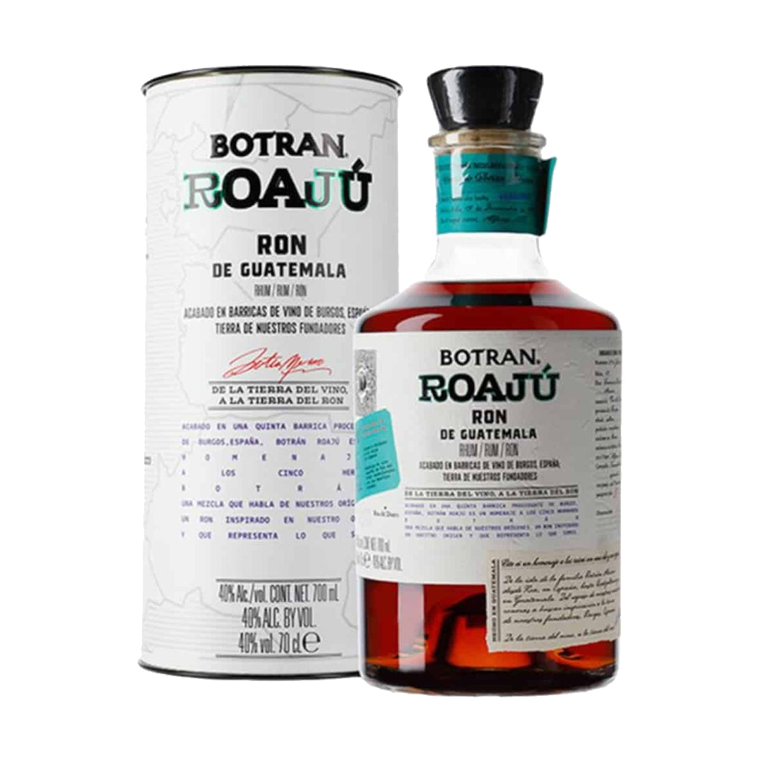 Ron Botran® Roajú