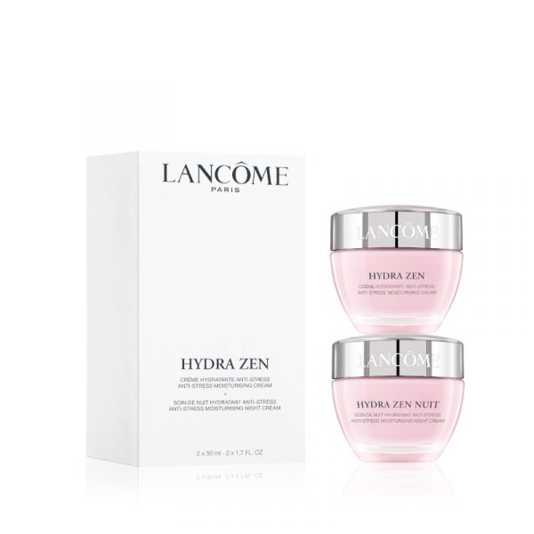 Hydra Zen Day & Night Set