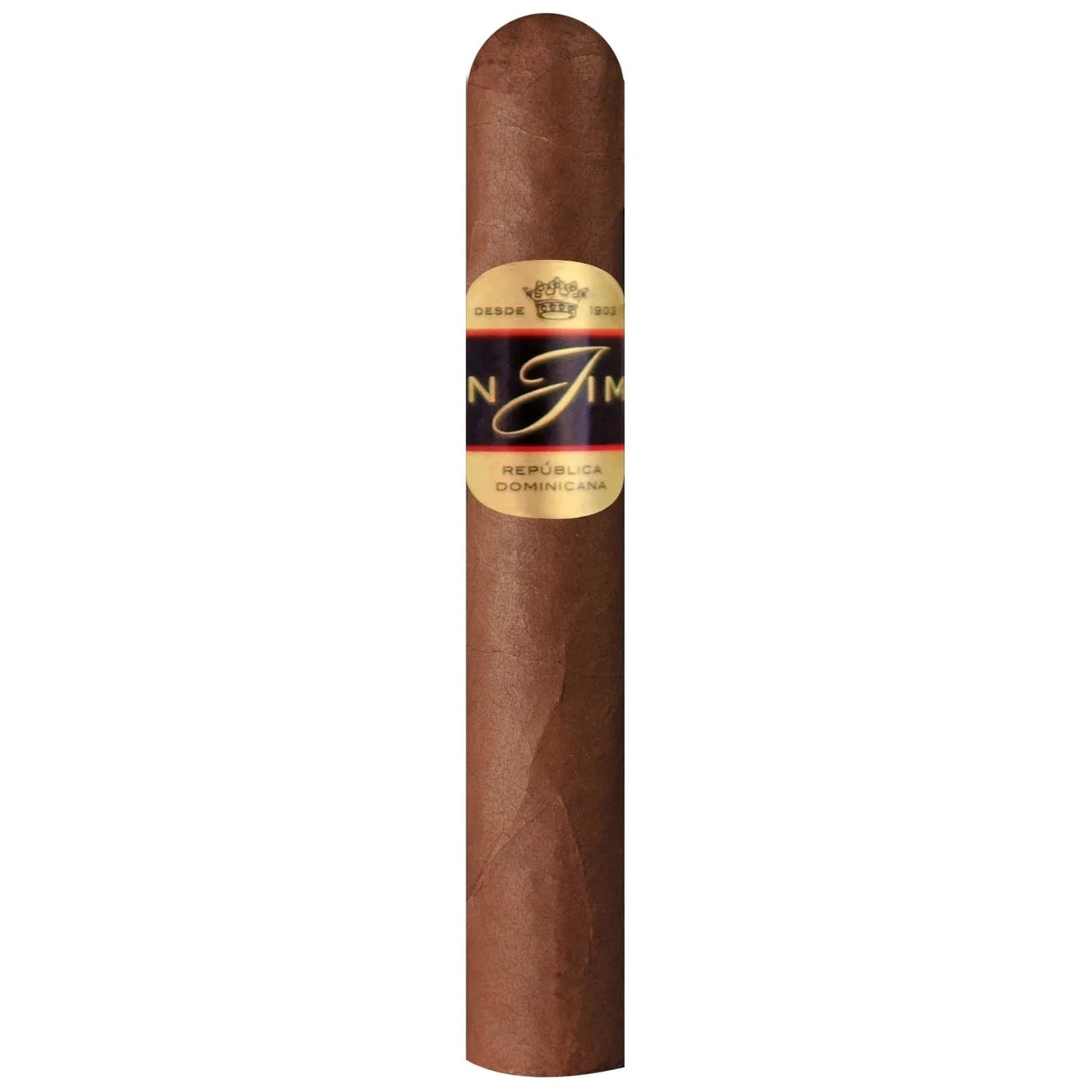 Habanos Leon Jimenez Prestige Tube per Unit