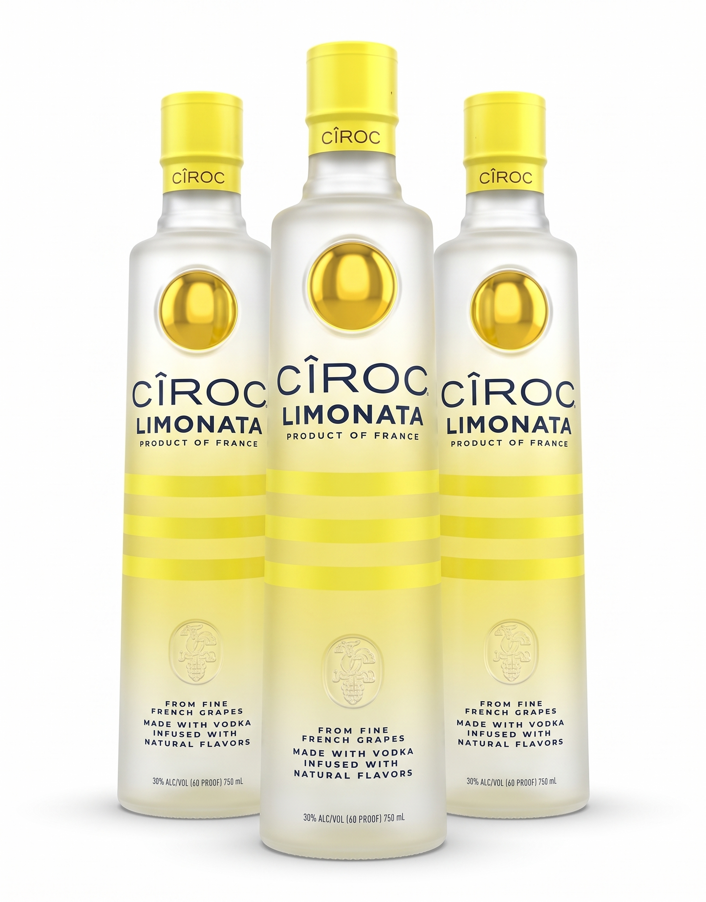 Ciroc Limonata