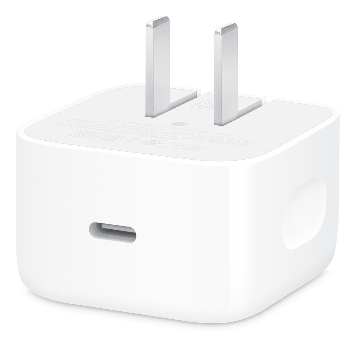 Apple Dynamic USB-C Power Adapter 40W–60W