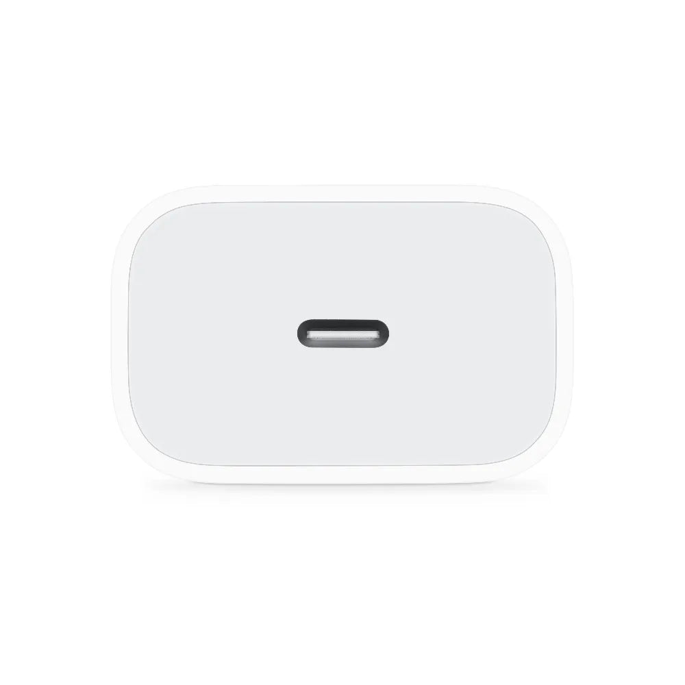 Apple Adaptador de Corriente USB-C 20W