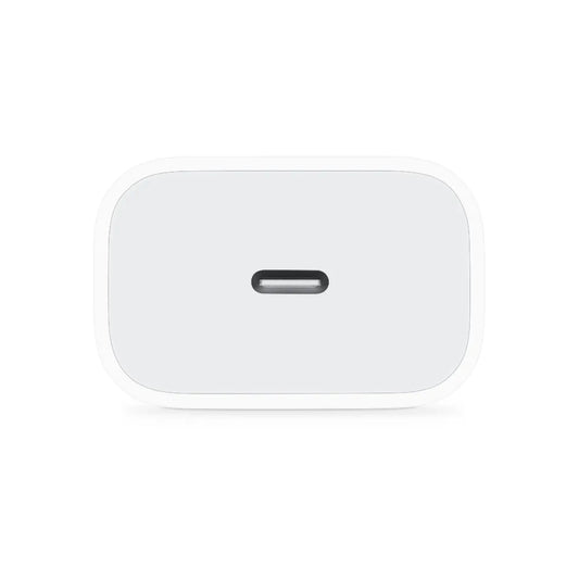 Apple 20W USB-C Power Adapter