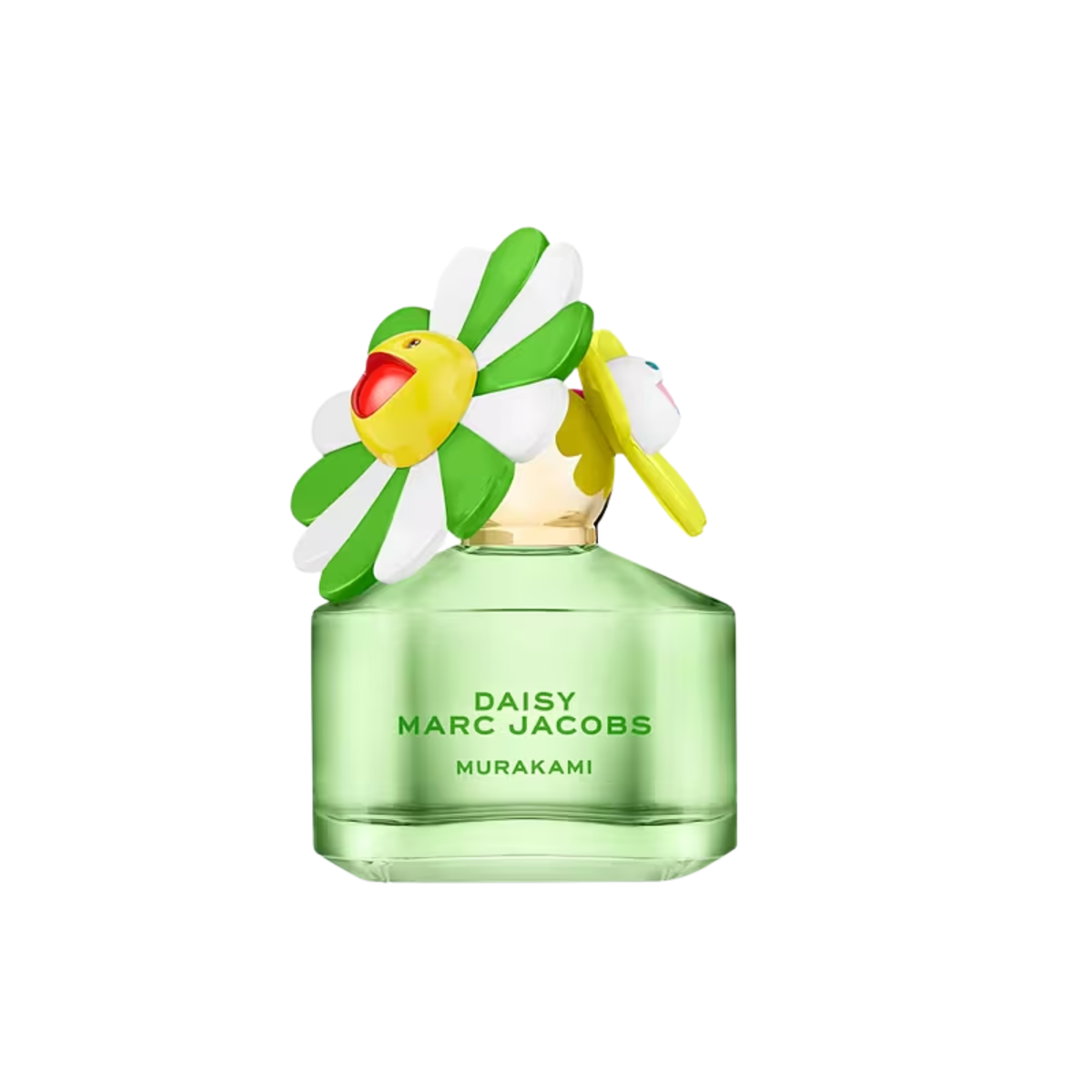 Daisy Murakami Green Eau de Parfum