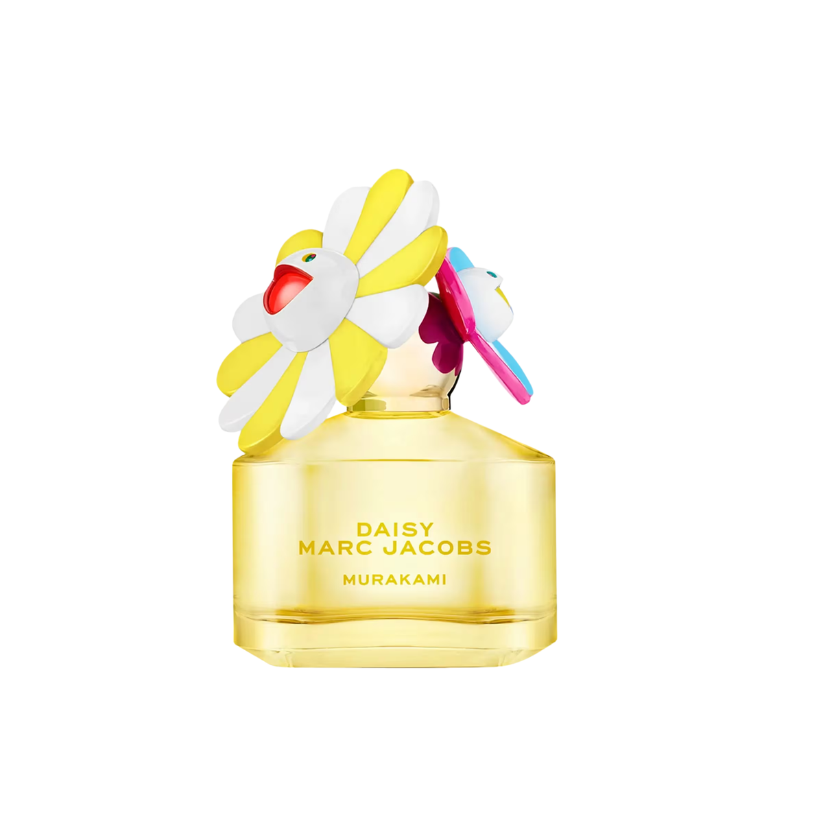 Daisy Murakami Yellow Eau de Parfum