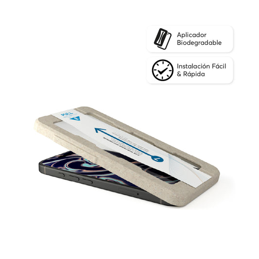 GlassGuard ion+ for iPhone