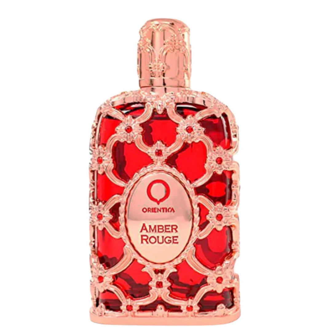 Amber Rouge Eau de Parfum