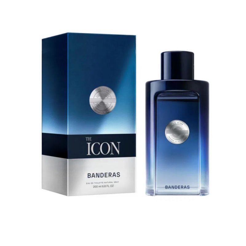 The Icon Eau de Toilette