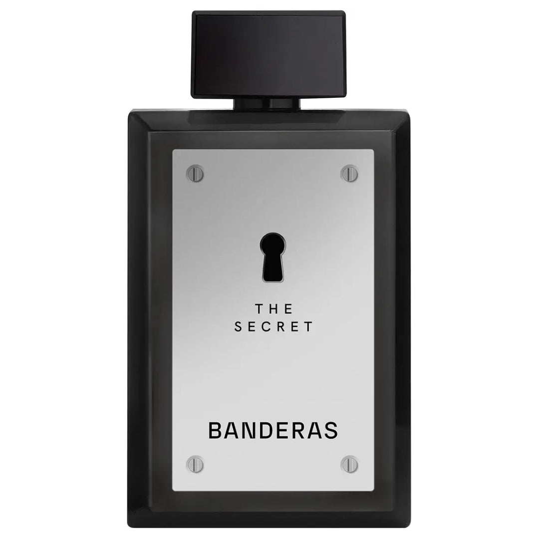 The Secret Eau de Toilette