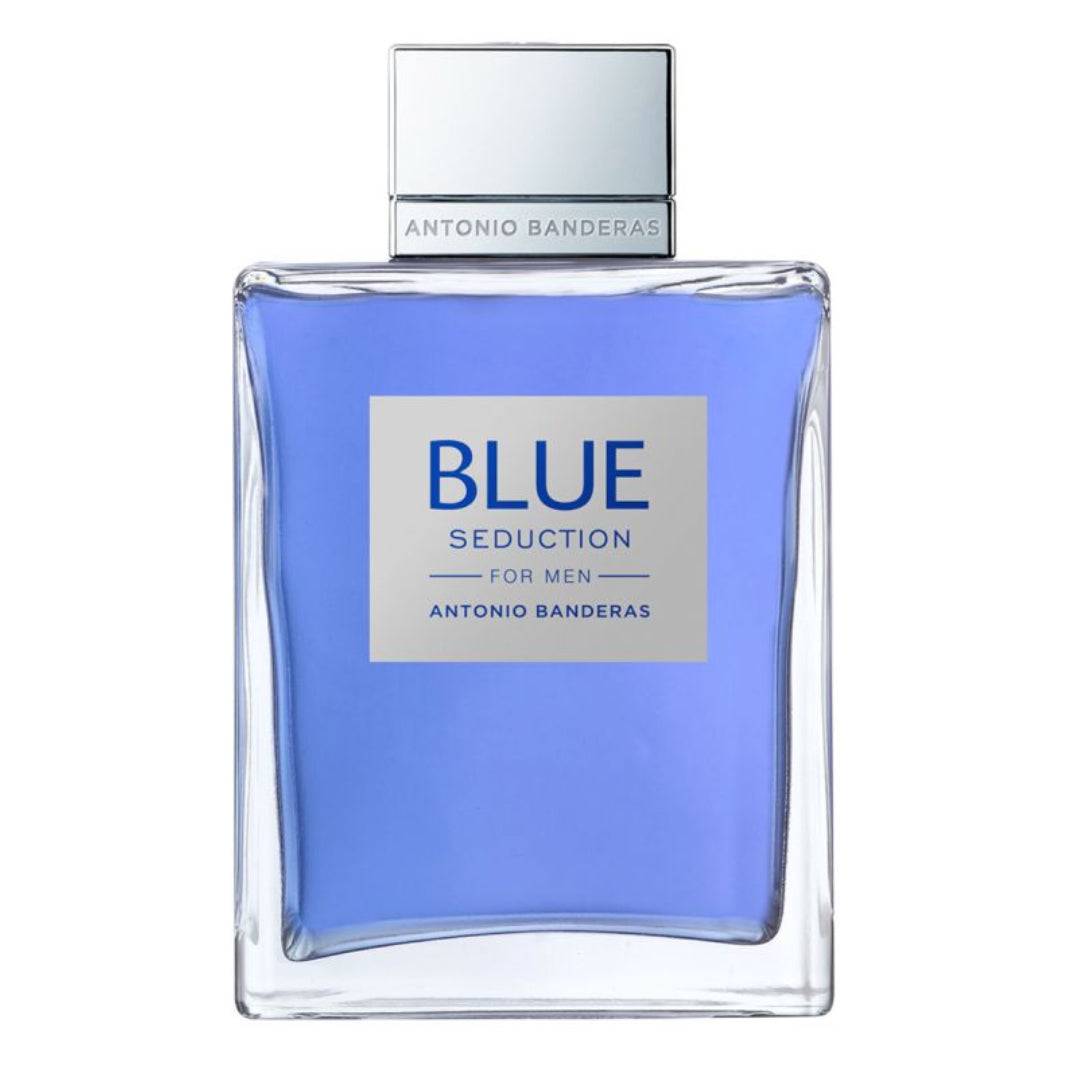 Blue Seduction Eau de Toilette
