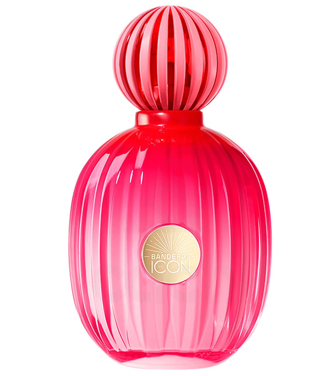The Icon Woman Eau de Parfum