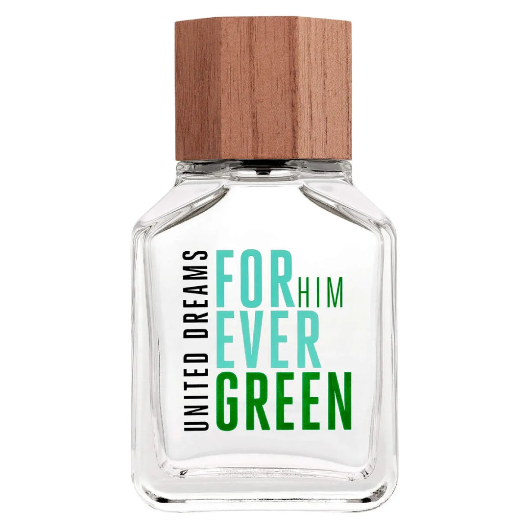 Forever Green Him Eau de Toilette