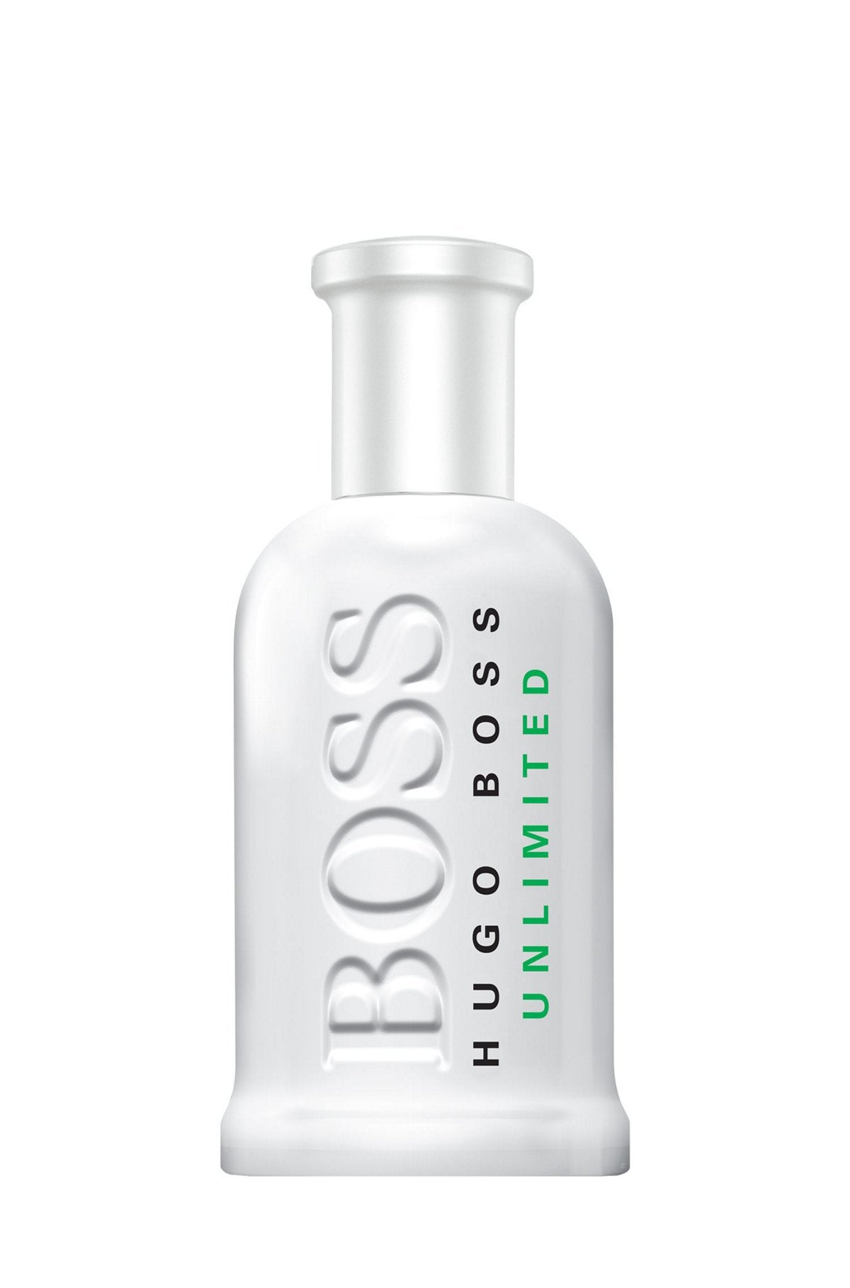 BOSS Bottled Unlimited eau de toilette