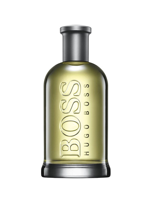 BOSS Bottled eau de toilette