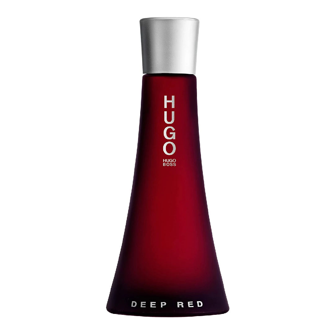 Hugo Boss Deep Red Eau de Parfum
