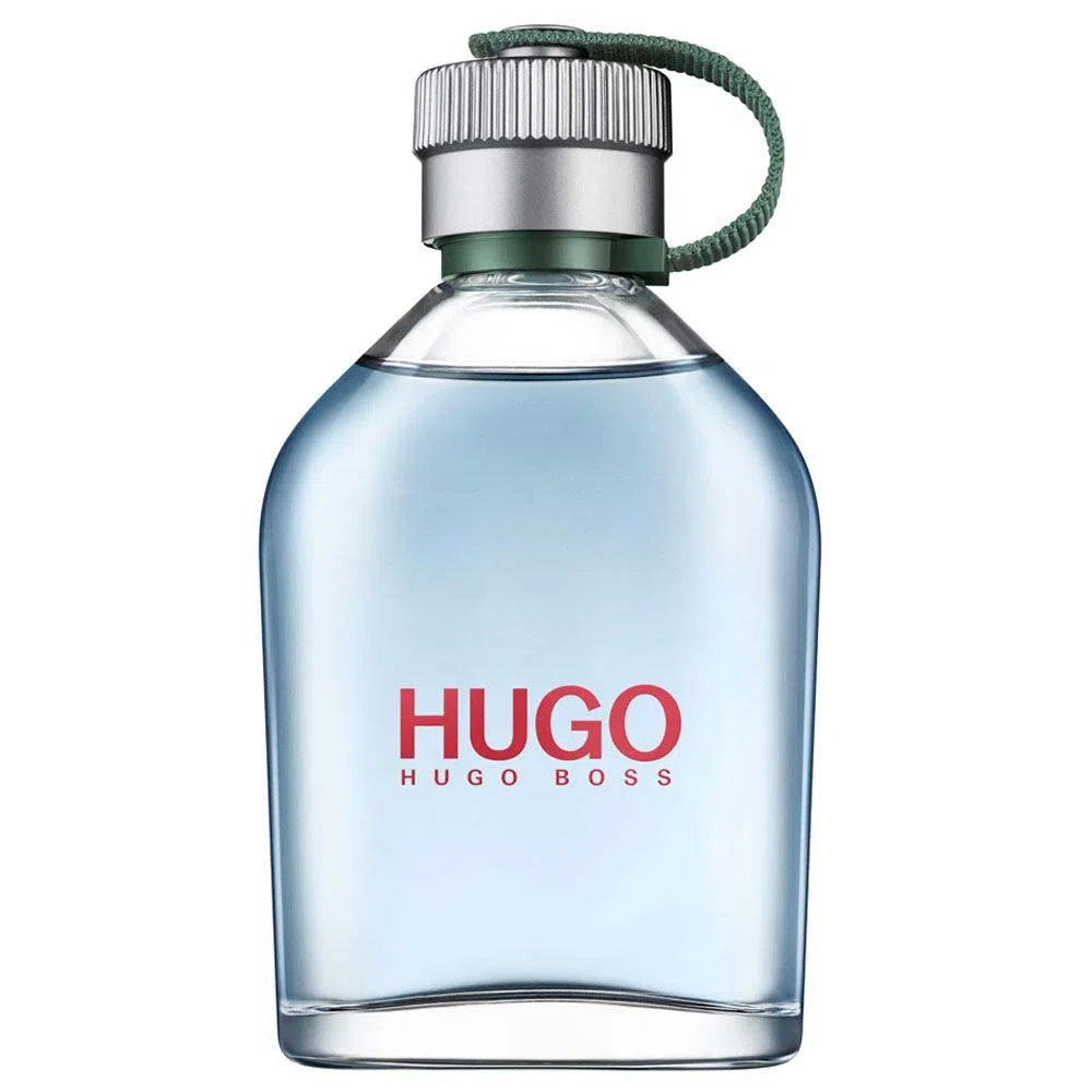 Hugo Man Eau de Toilette
