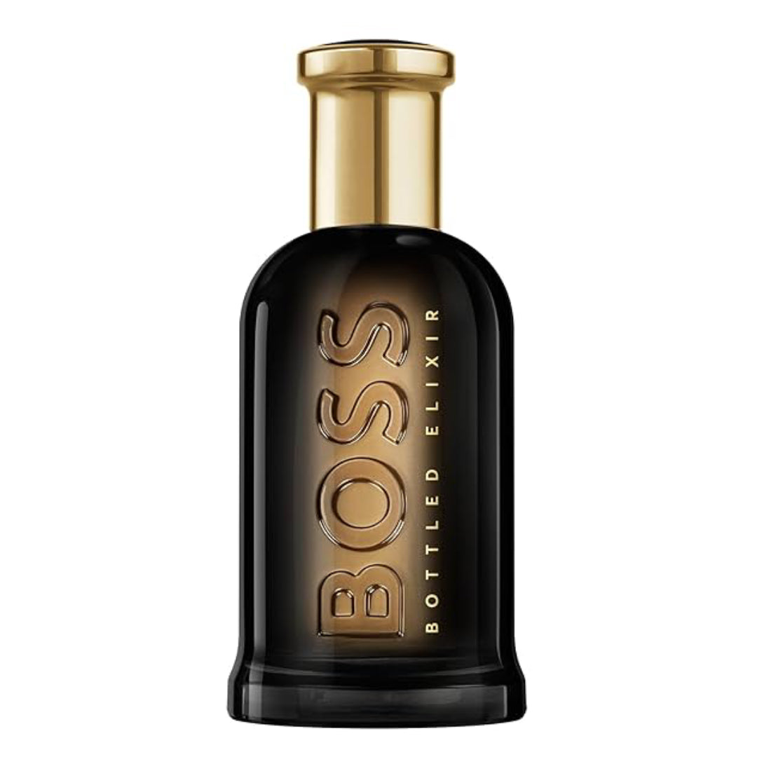 BOSS Bottled Elixir Eau de Parfum.