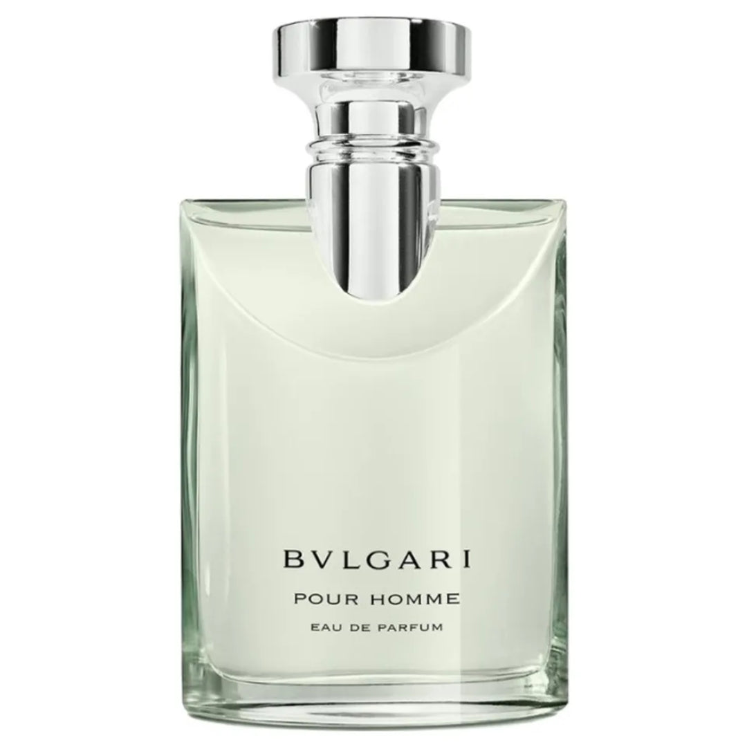 Bvlgari Pour Homme Eau de Parfum