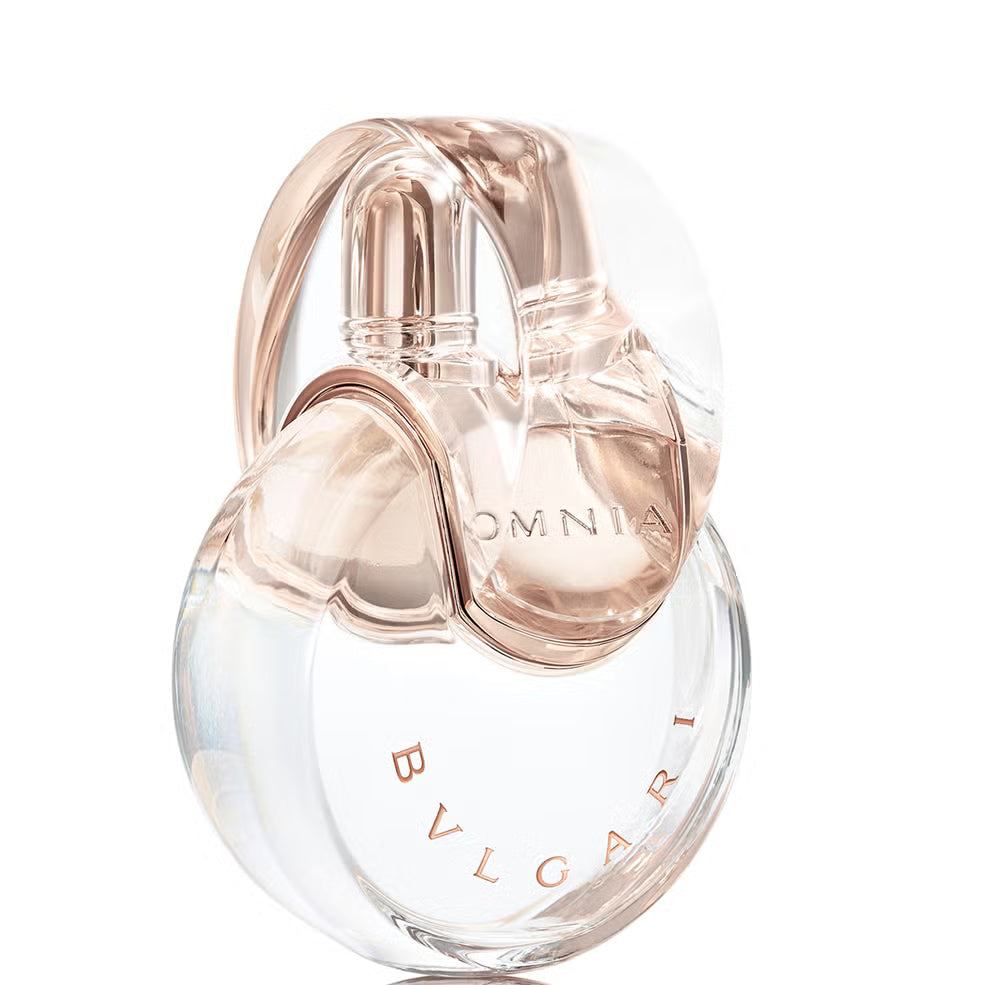 Omnia Crystalline Eau de Toilette