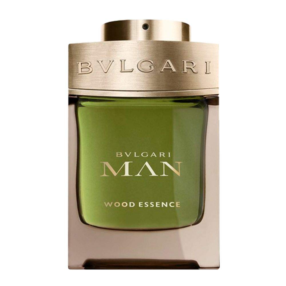 Bvlgari Man Wood Essence Parfum