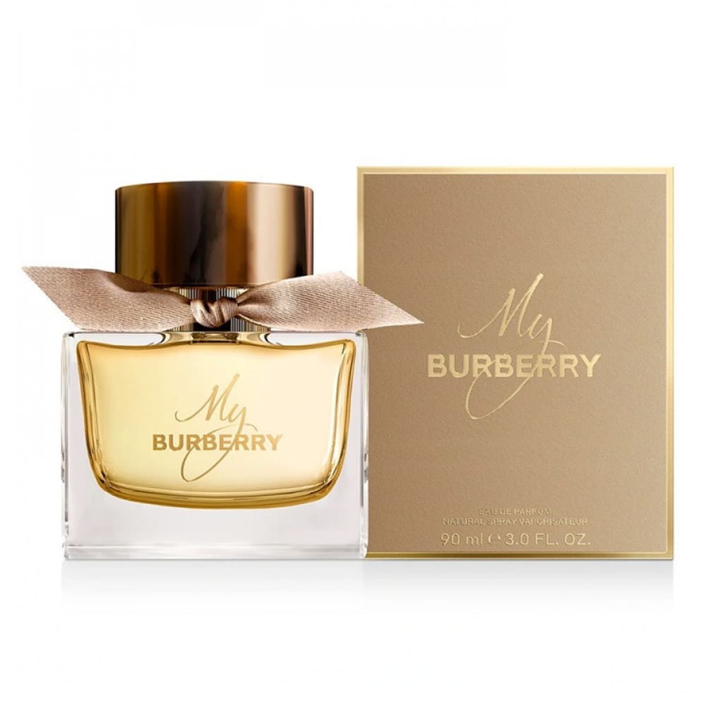 My Burberry Eau de Parfum
