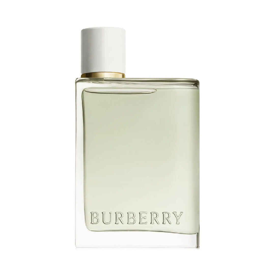 Her Eau de Toilette