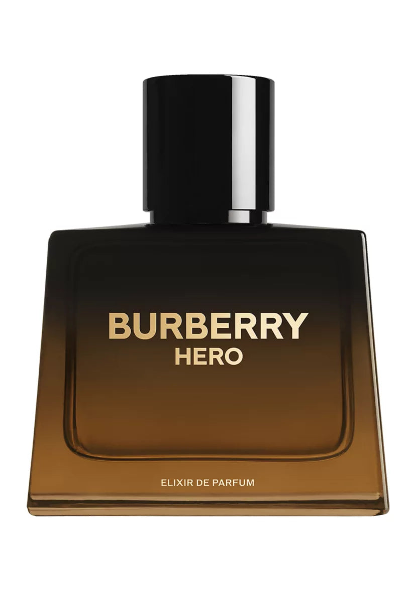 Hero Elixir de Parfum