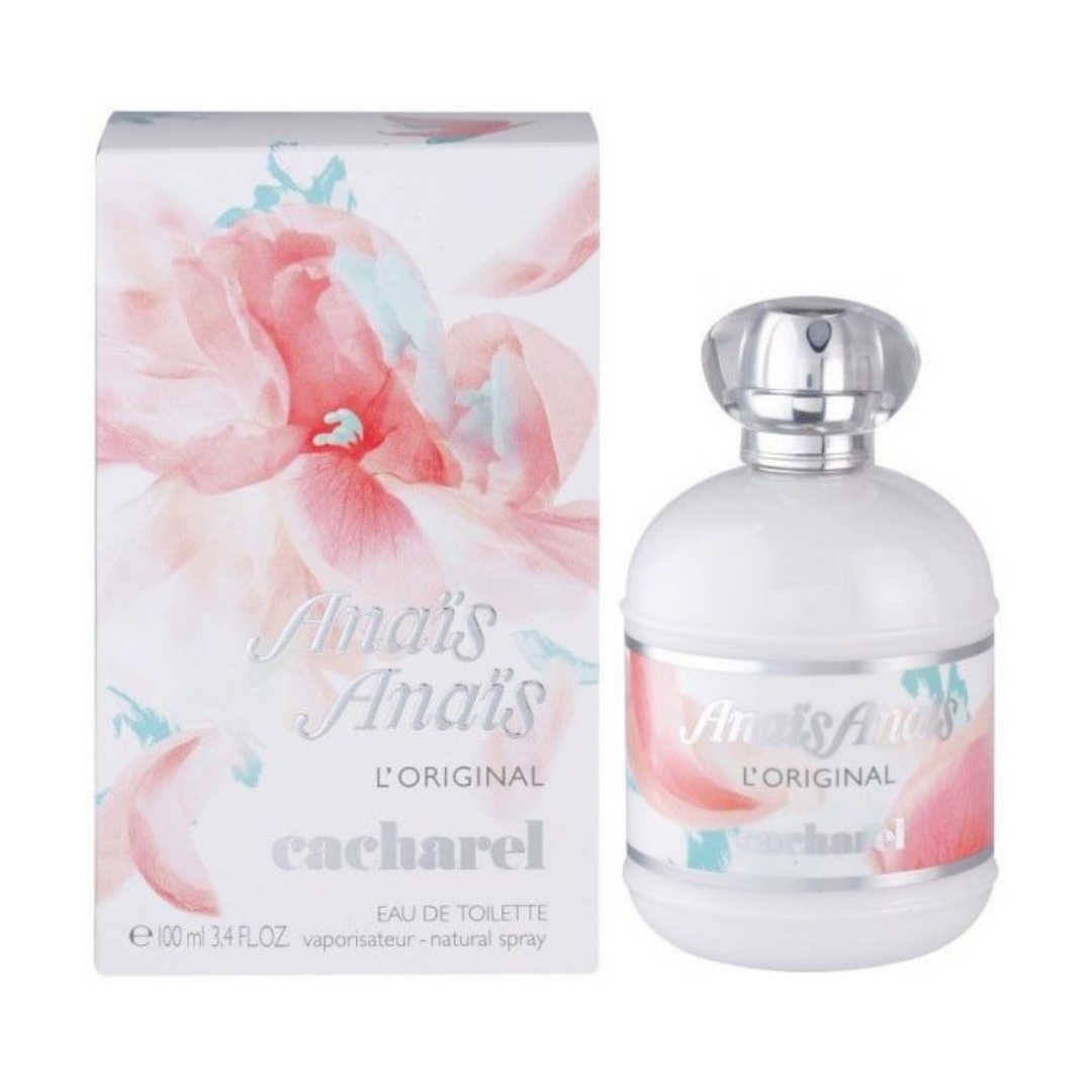 Anais Anais L'Original Eau De Toilette