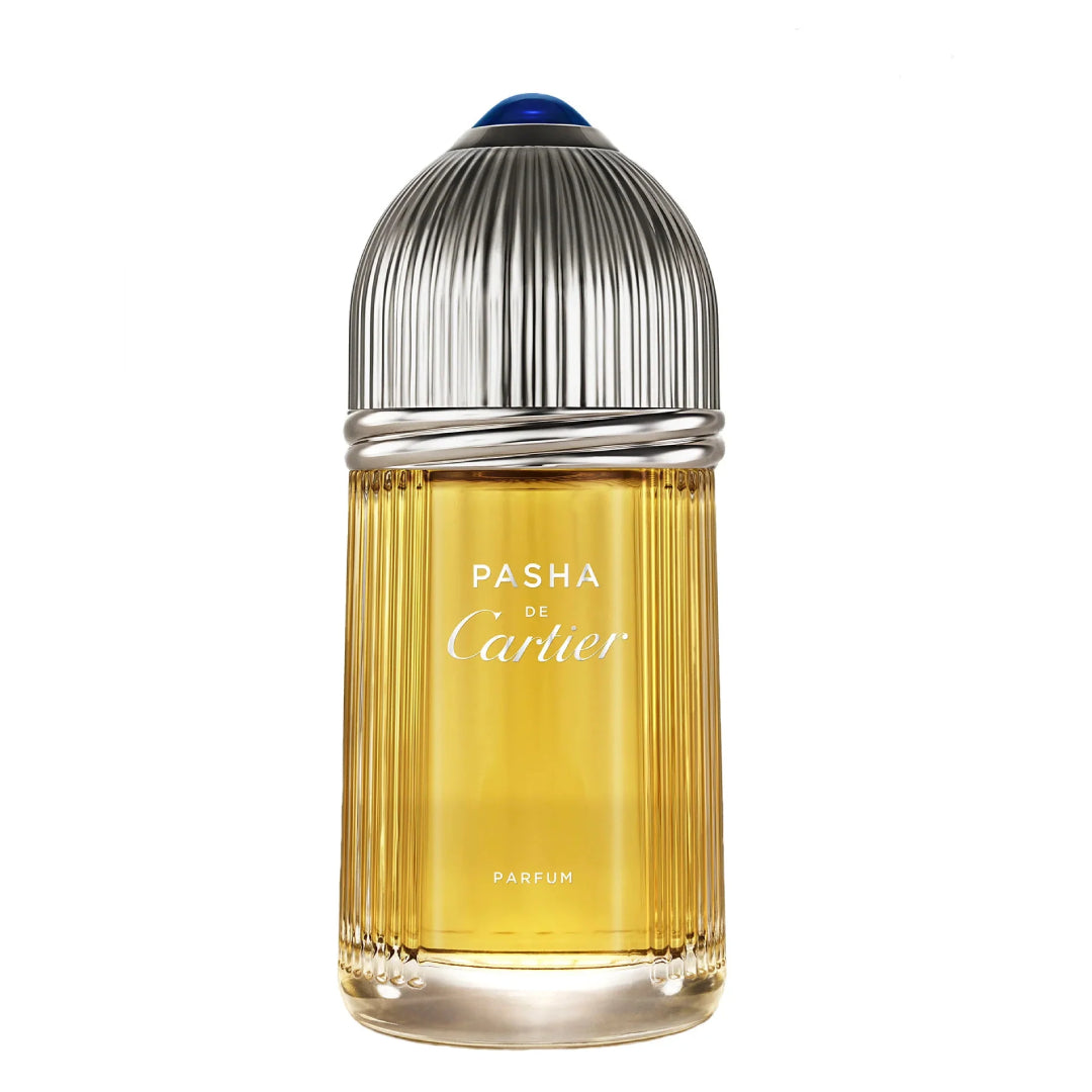 Pasha de Cartier Parfum