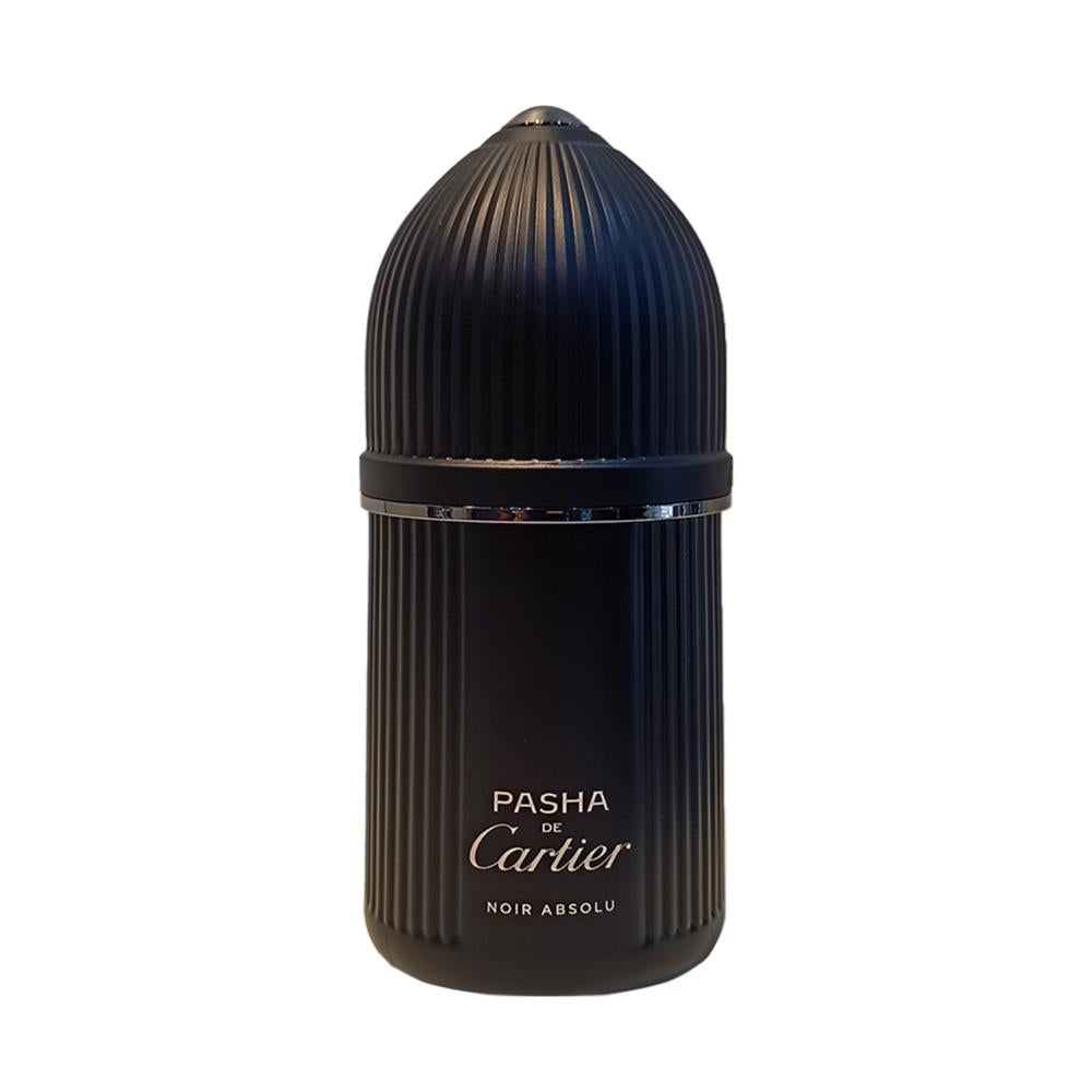 Pasha de Cartier Noir Absolu Parfum